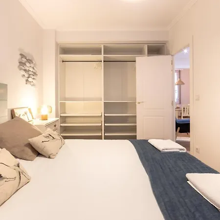 Indautxu V By Aston&wolf Apartmán Bilbao