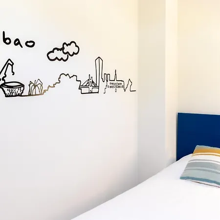 Apartmán Indautxu V By Aston&wolf *