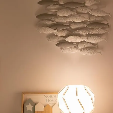Indautxu V By Aston&wolf Appartement Bilbao